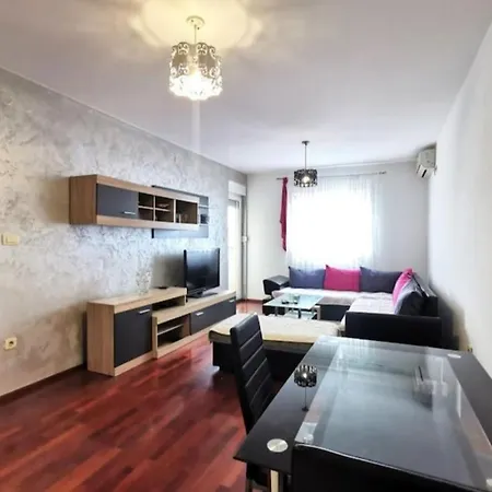 Sead Podgorica