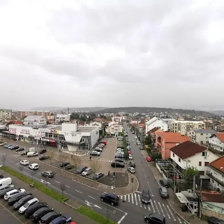 Sead Apartament *