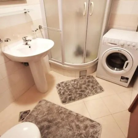 Apartament Sead *